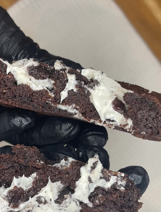 Chocolate Cookies N Cream Dream