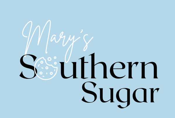 Mary's Southern Sugar
