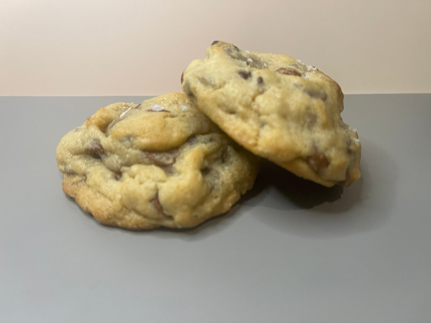 Chocolate Chip Cookies- Choose 6 oz or 3 oz Below